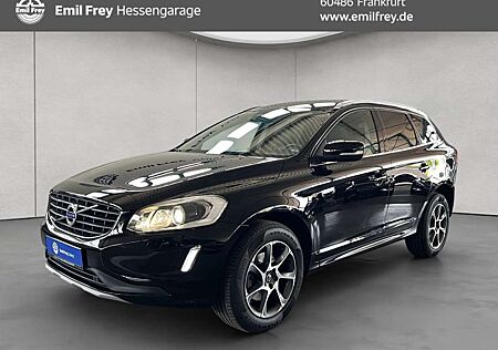 Volvo XC 60 XC60 XC60 D4 Ocean-Race Aut Leder Navi Xenon PDCv+h