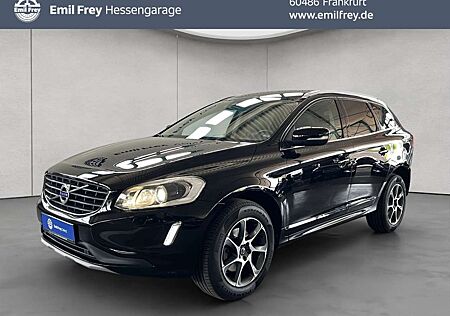 Volvo XC 60 XC60 XC60 D4 Ocean-Race Aut Leder Navi Xenon PDCv+h