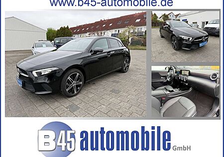 Mercedes-Benz A 250 e 8G PROGRESSIVE MBUX PANO DISTRONIC SPUR LED NIGH