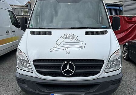 Mercedes-Benz Sprinter 309/311/313/315 CDI (906.631/633/635/637)