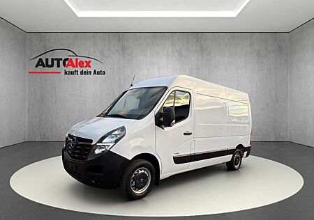 Opel Movano gebraucht kaufen Opel Movano 2.3 D L2H2 2WD VA