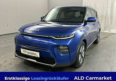 Kia Soul Vision Kombi, 5-türig, Direktantrieb, 1-Gang