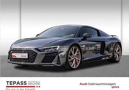 Audi R8 Coupe 5.2 FSI V10 QUATTRO PERFORMANCE KERAMIK KAME