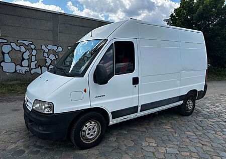 Citroën Jumper Citroen Grossraumkasten 33MH 2.2 HDi/-HDi100