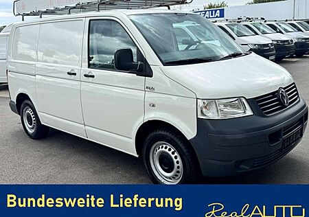 VW T5 Transporter Volkswagen Kasten 1.9 Diesel Klima*AHK