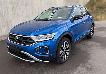 VW T-Roc Volkswagen Move,LED,