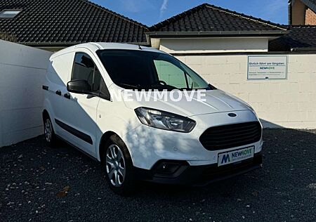 Ford Transit Courier 1.5 TDCi PDC SHZ Carplay Navi