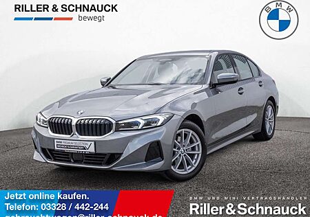 BMW 320 d xDrive AHK+MEM+HUD+ACC+LENKRADHZG