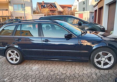BMW 320i 320 touring