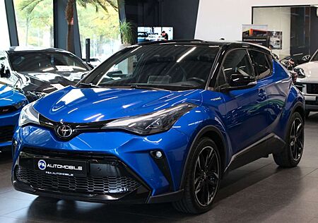 Toyota C-HR Hybrid GR Sport 2.0 EU6d Kamera+Navi+LED