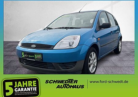 Ford Fiesta 1.3 Viva X Radio Klima Allwetter ALU