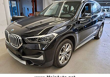 BMW X1 xDrive 18d xLine Aut/H-Kardon/CAM/SPUR/KeyGO