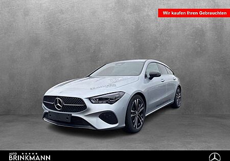 Mercedes-Benz CLA 200 Progressive/Multibeam/AHK/EasyP/360° SHZ