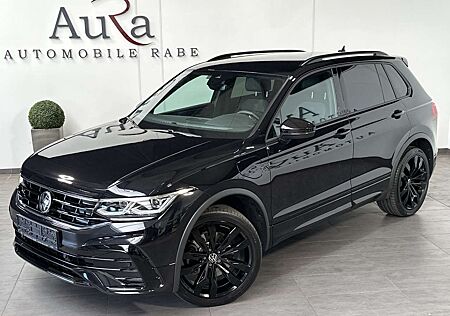 VW Tiguan Volkswagen 1.4 TSI eHybrid R-Line NAV+MATRIX+AHK+ACC