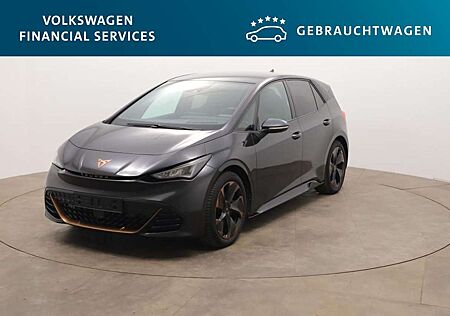 Cupra Born electric 150kW RFK*PDC*Tempo*Klima*NAV*SH
