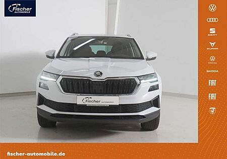 Skoda Karoq 1.5 TSI Ambition DSG P-Dach/LED/NAV/18''