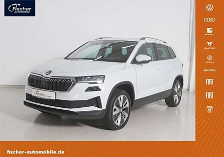 Skoda Karoq 1.5 TSI Ambition DSG P-Dach/LED/NAV/18''