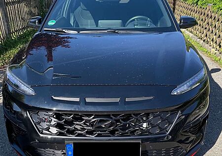 Hyundai Kona 2.0 T-GDI DCT N Performance