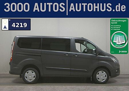 Ford Transit Custom 2.0 TDCi Trend 5-Sitzer Navi RFK