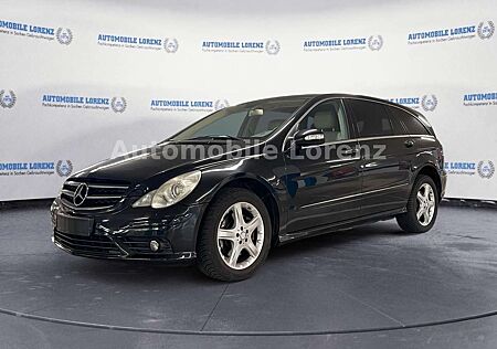 Mercedes-Benz R 350 R -Klasse L CDI 4Matic