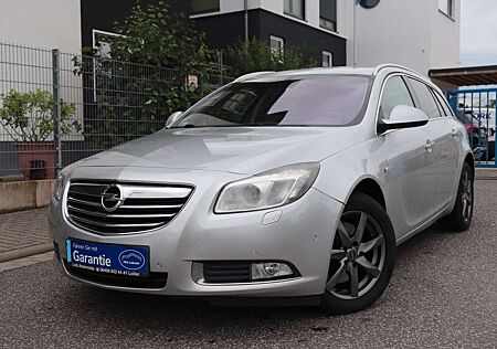 Opel Insignia A Sports Tourer Sport 4x4Wagen Nr.:040