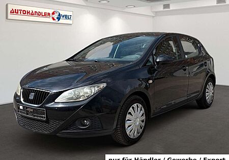 Seat Ibiza 1.4 5-trg. Klimaanlage