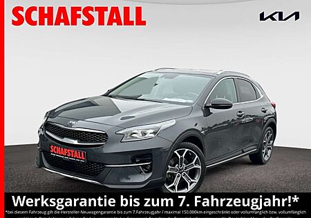 Kia XCeed 1.5 T-GDI DCT7 Platinum Panorama Navi Leder digita