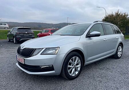 Skoda Octavia Combi Ambition