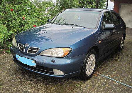 Nissan Primera 2.0 Comfort