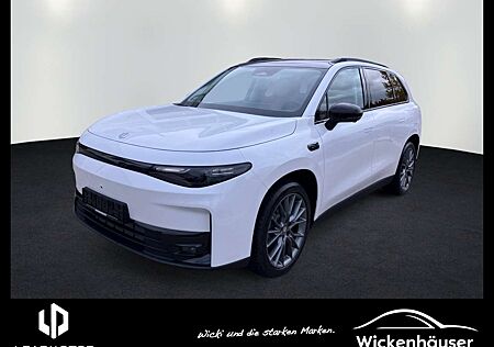 Leapmotor C10 69 W BEV Design ACC+LED+Navi+Pano+SD+SHZ+LM