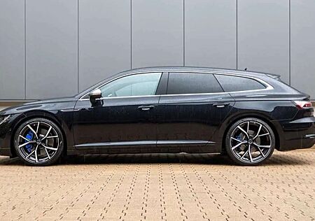 VW Arteon Volkswagen Shooting Brake 2.0 TSI OPF 4Motion DSGR