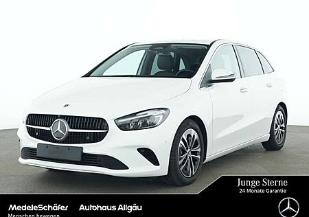 Mercedes-Benz B 250 4M Progressive Memory Standheizung NP86 LED