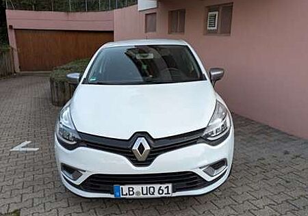 Renault Clio Energy TCe 90 Start & Stop LIMITED 2018