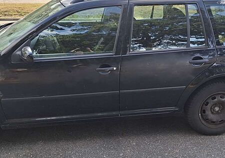 VW Golf Volkswagen 1.4 Special