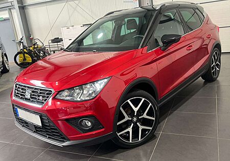 Seat Arona 1.5 TSi FR **Kamera*Totwinkel*SHZ*PDC**