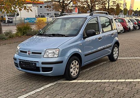 Fiat Panda 1.1 8V *Klima *5-Türer