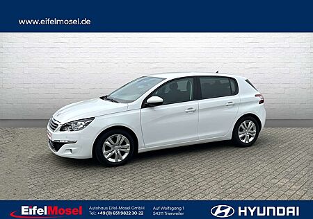 Peugeot 308 1.2 Active /SHZ/LM/PDC