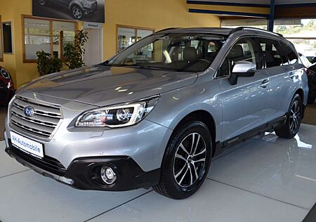 Subaru Outback Sport AUTOMATIK / XENON / NAVI