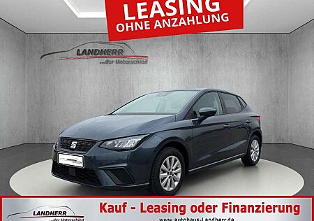 Seat Ibiza 1.0 Style LED/Navi/Alu....