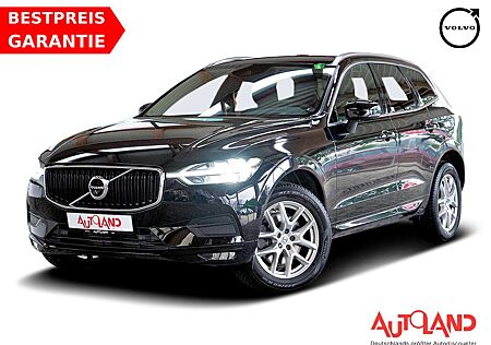 Volvo XC 60 XC60 2.0 Momentum 2WD LED 360° ACC Panorama Navi