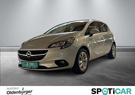 Opel Corsa ON inkl. Allwetter / Parksensoren v+h