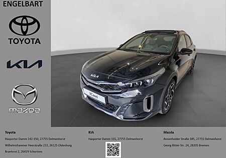 Kia XCeed GT-Line 1.5T Leder-Paket Glasdach