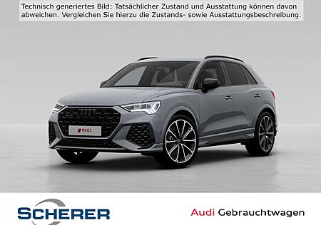 Audi RS Q3 2.5 TFSI