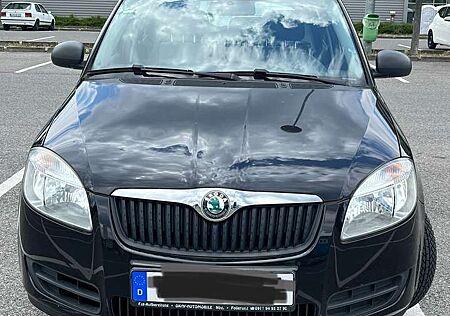 Skoda Fabia 1.2 HTP Classic
