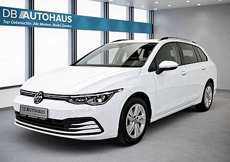 VW Golf Volkswagen Life 1.5 TSI