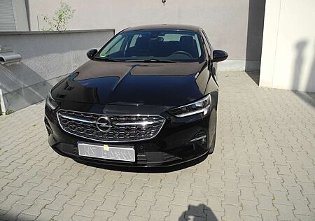 Opel Insignia +Grand+Sport+1.5+Diesel+Elegance