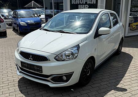 Mitsubishi Space Star Diamant Edition