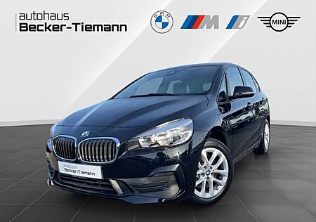 BMW 225 xe Active Tourer Navi/Media/Tempomat/PDC/Kamera