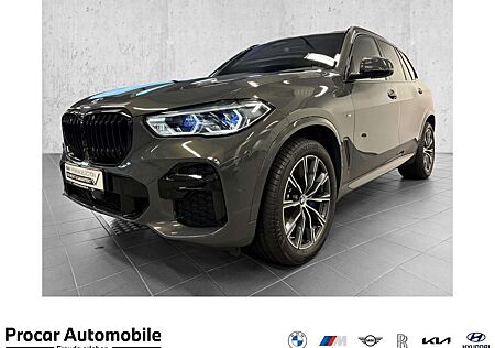 BMW X5 xDrive30d M Sport HUD PANO ACC AHK 360°KAM