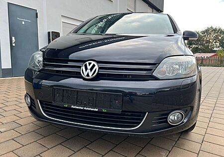 VW Golf Volkswagen Plus VI Life